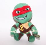 Teenage Mutant Ninja Turtles Plush