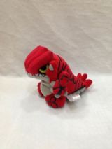 pokemon anime plush doll