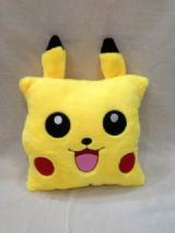 pokemon anime cushion 33cm