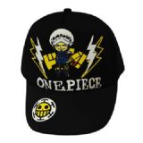 one piece anime cap