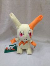 pokemon anime plush doll 25cm