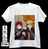 naruto anime t-shirt