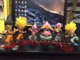 dragon ball anime figure