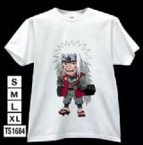 naruto anime t-shirt