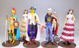 one piece anime figure