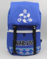 Naruto anime bag