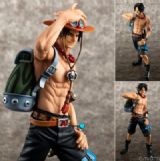 one piece anime figure