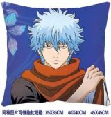 Gintama anime cushion