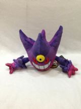 pokemon anime plush doll