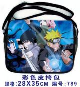 Naruto anime bag