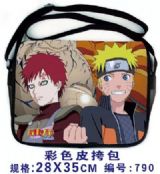 Naruto anime bag