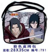 Naruto anime bag