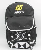 Naruto anime bag