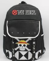 one piece anime bag