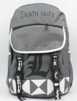 death note anime bag