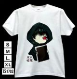 Tokyo Ghoul anime t-shirt