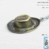 one piece anime necklace