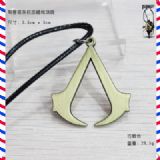 anime necklace