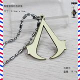 anime necklace