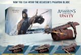 Assassins Creed weapon