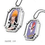 Bleach anime necklace