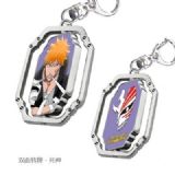 Bleach anime keychain