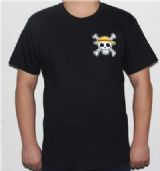 one piece anime t-shirt