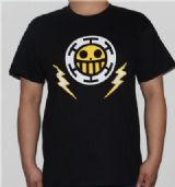 one piece anime t-shirt