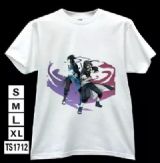 Naruto anime T-shirt