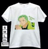 One Piece anime T-shirt