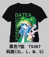 Date a Live anime T-shirt