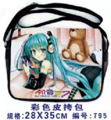 miku.hatsune anime bag