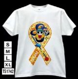 One Piece anime T-shirt