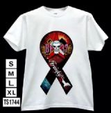 One Piece anime T-shirt