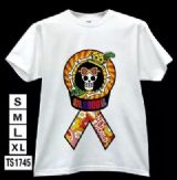 One Piece anime T-shirt