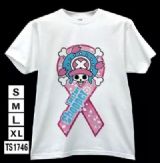 One Piece anime T-shirt