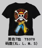 One Piece anime T-shirt