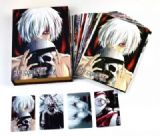 Tokyo Ghoul anime post card