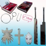 Tokyo Ghoul anime weapon set
