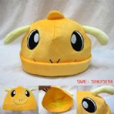 Pokemon Dragonite Hat