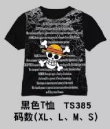 one piece anime t-shirt