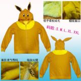 pokemon anime fleece