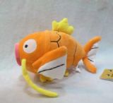 pokemon anime plush doll