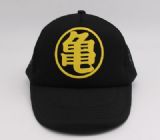 dragon ball anime cap