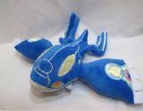 pokemon anime plush doll