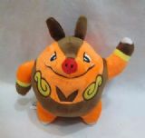 pokemon anime plush doll