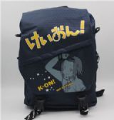 K-ON! anime bag