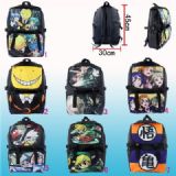 anime bag