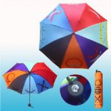 Assassination Classroom umbrella