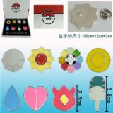 pokemon anime brooch